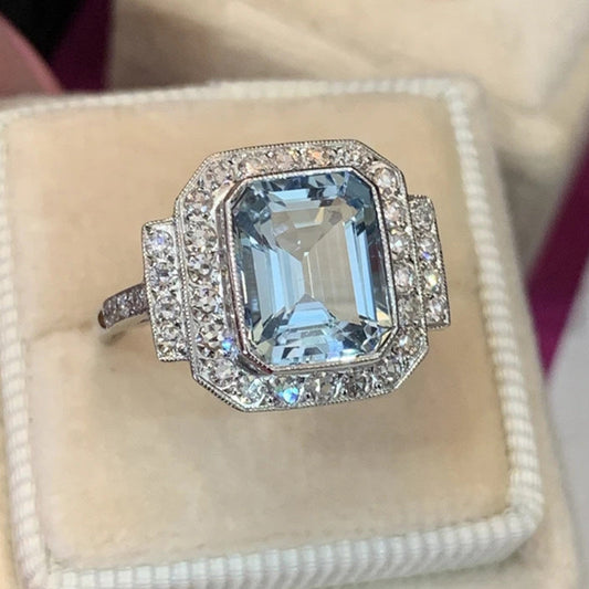 Charming Ring for Any Occasion