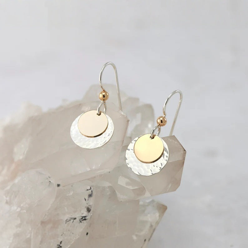 Beautiful Earring with Unique Style