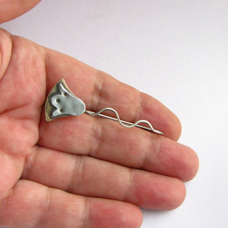 Beautiful Earring with Unique Style
