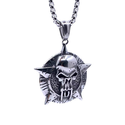 Elegant Pendant for Every Occasion