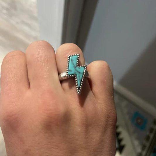 Charming Ring for Any Occasion