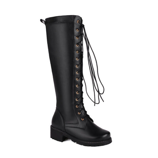 Chic Orthopedic Boots with Unique Design
