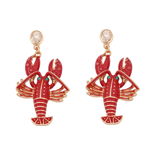 Classic Earring with Timeless Appeal