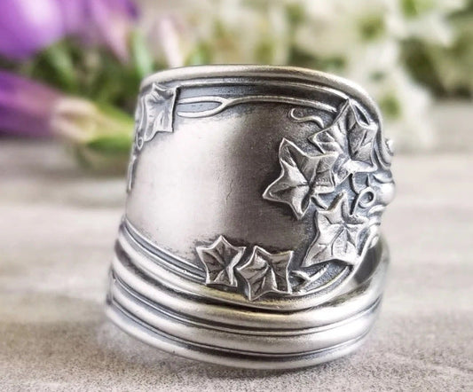 Romantic Ring for Special Moments