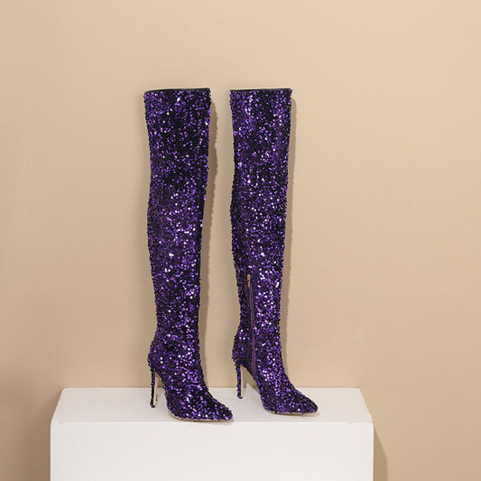 Beautifully Crafted Orthopedic Boots