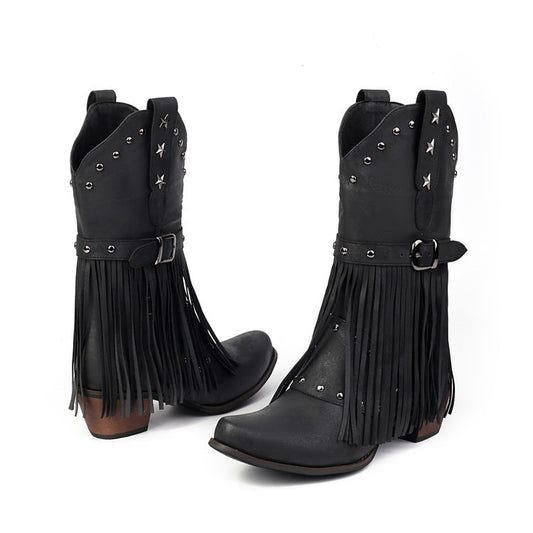 Beautifully Crafted Orthopedic Boots