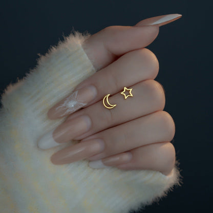 Classic Earring with Timeless Appeal