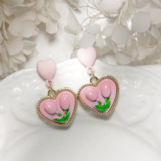 Stunning Earring for Daily Wear