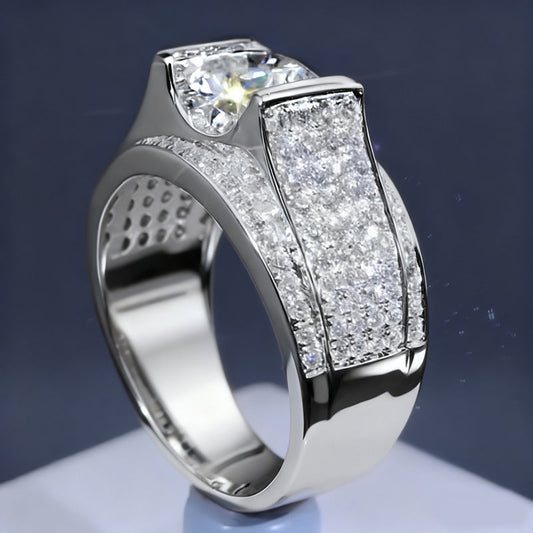 Classic Piece with Timeless Appeal