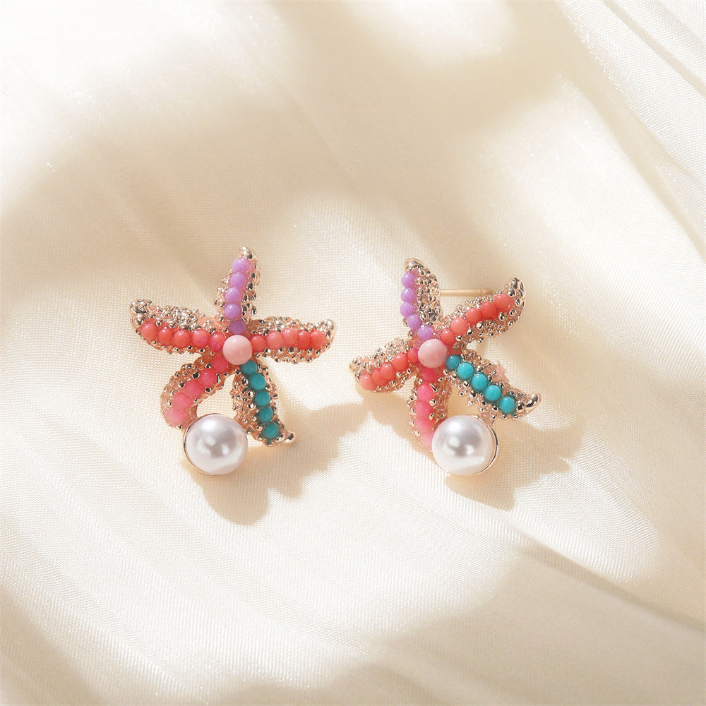 Elegant Pearl Earring for Every Occasion