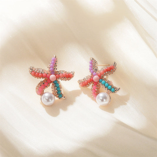 Elegant Pearl Earring for Every Occasion