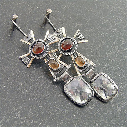 Charming Earring for Any Occasion