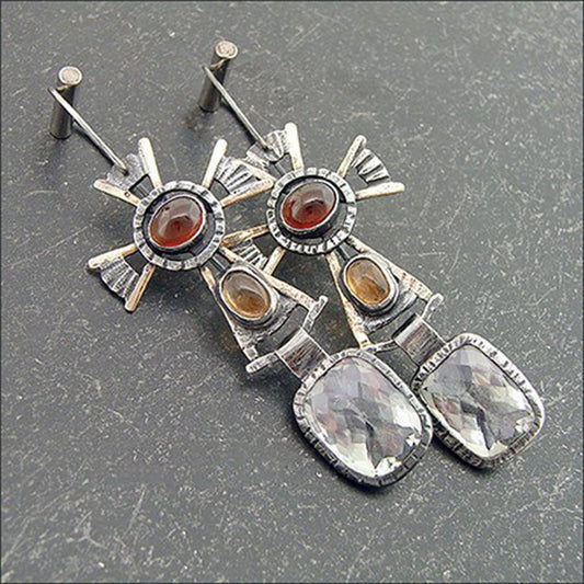 Charming Earring for Any Occasion