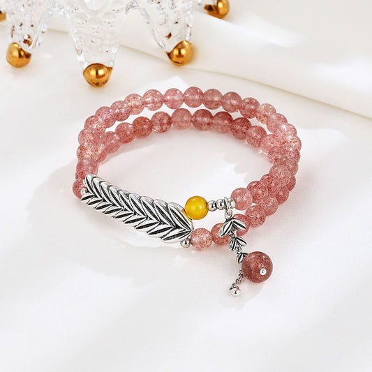 Elegant Silver Bracelet for Every Occasion
