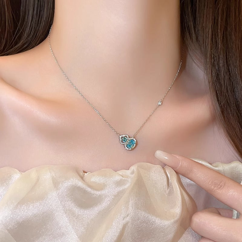 Classic Necklace with Timeless Appeal