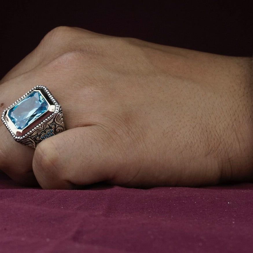 Elegant Ring for Every Occasion