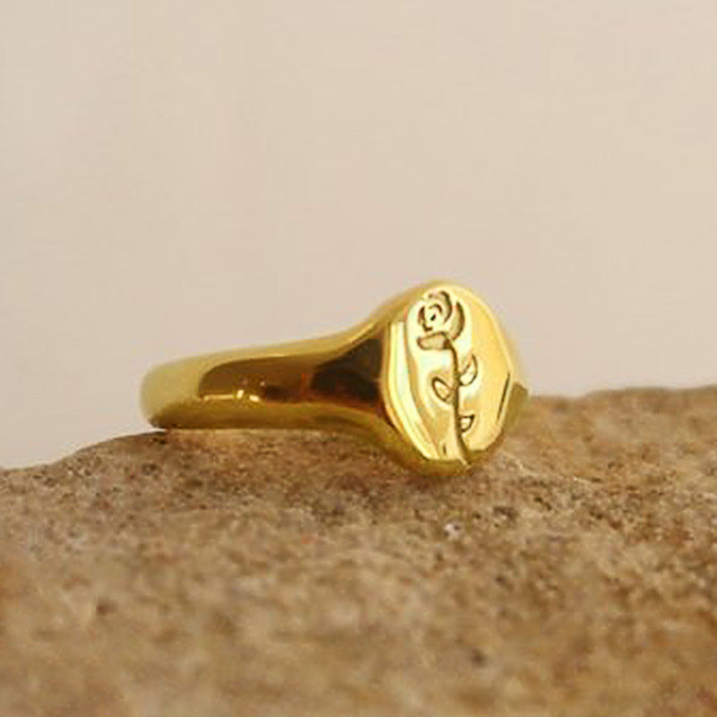 Vintage Handmade Piece