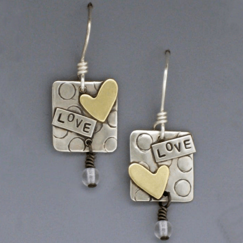 Romantic Earring for Special Moments