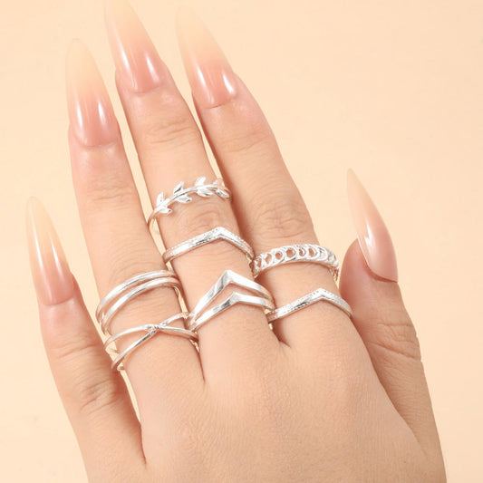 Stunning Ring for Daily Wear