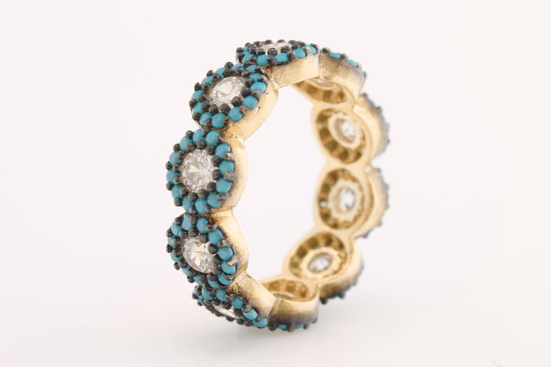 Romantic Ring for Special Moments
