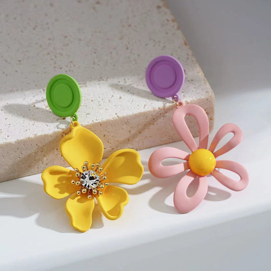 Romantic Earring for Special Moments