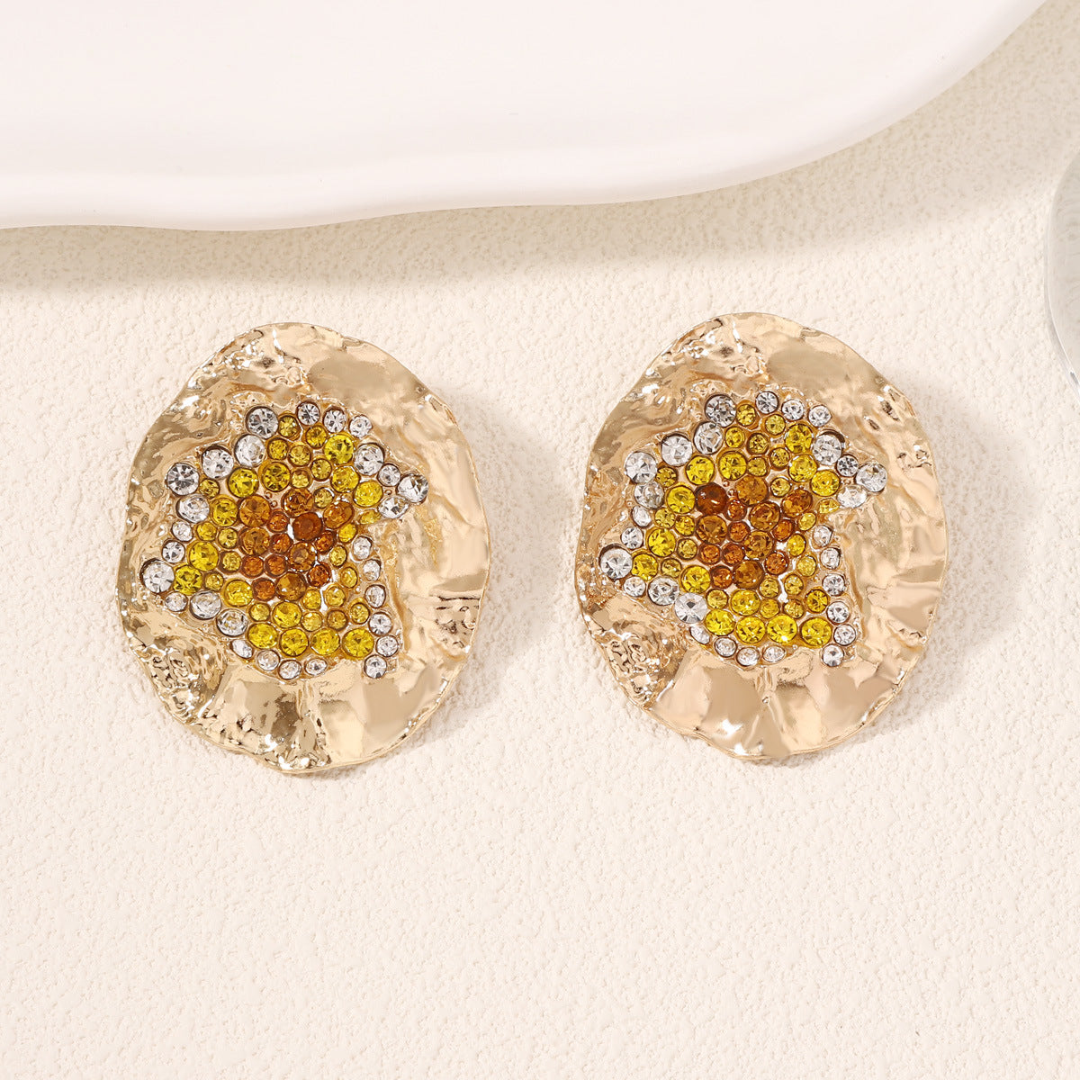 Beautiful Earring with Unique Style