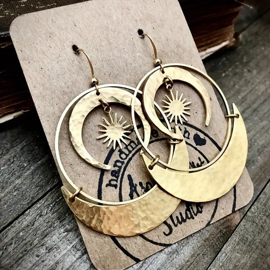 Romantic Earring for Special Moments