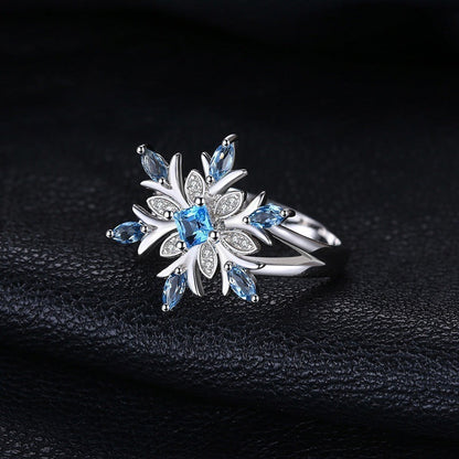 Romantic Ring for Special Moments