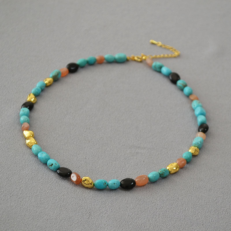 Vintage Handmade Necklace