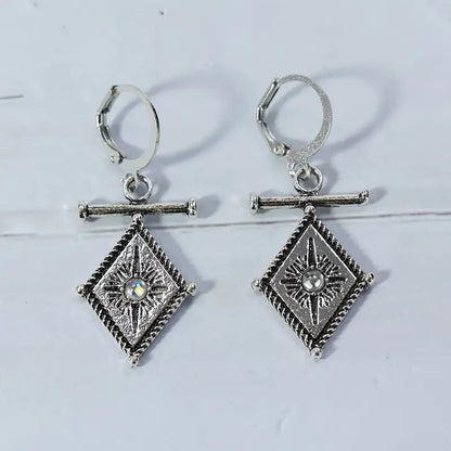 Beautiful Earring with Unique Style