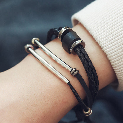 Delicate Artisan Bracelet