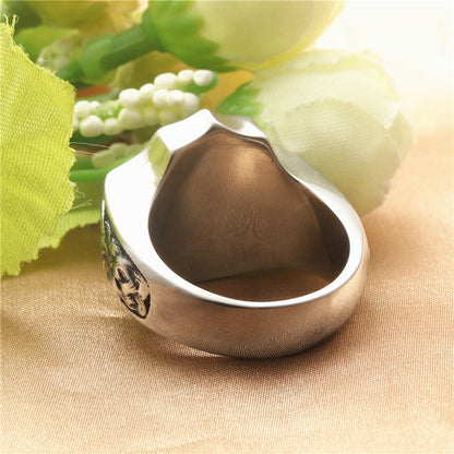 Romantic Ring for Special Moments