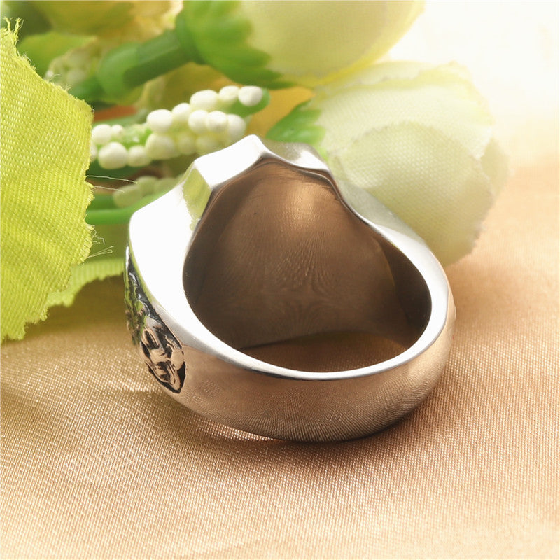 Romantic Ring for Special Moments