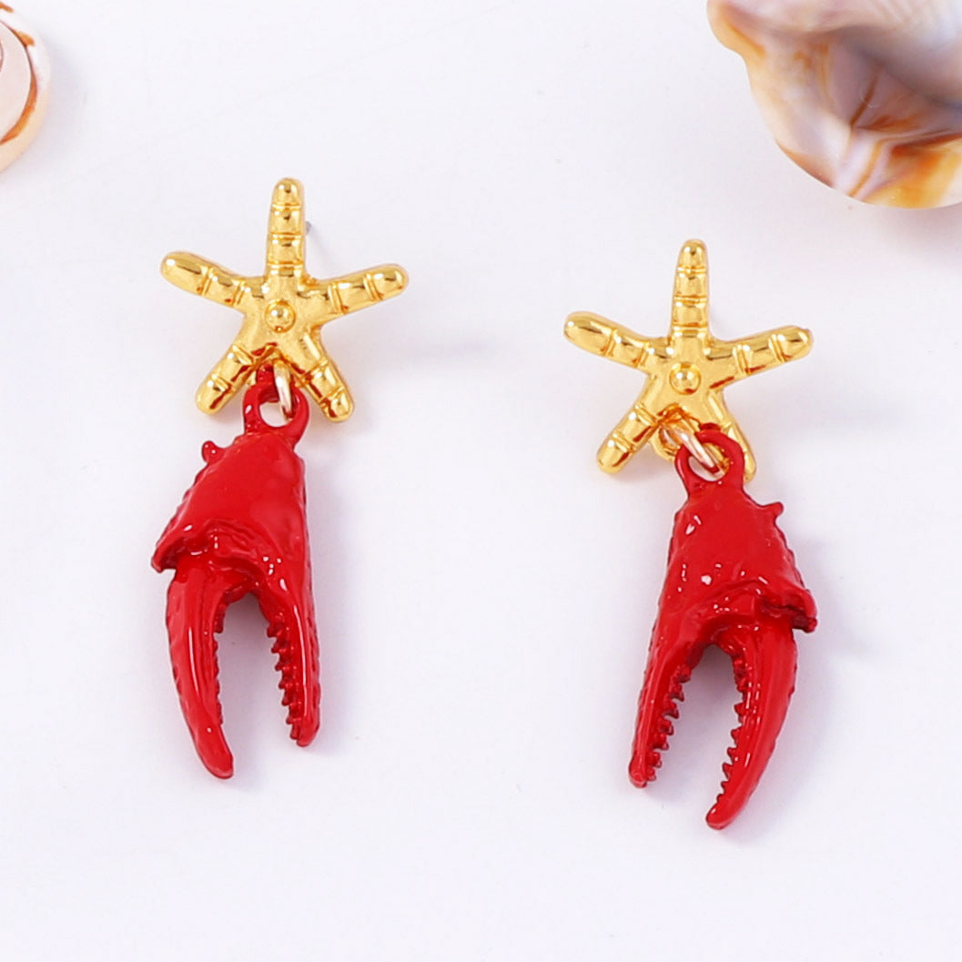 Charming Pearl Earring for Any Occasion