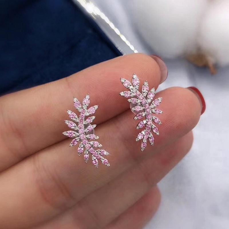 Beautiful Earring with Unique Style