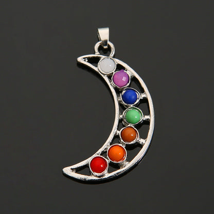 Vintage Handmade Pendant