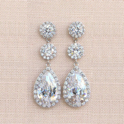 Beautiful Earring with Unique Style