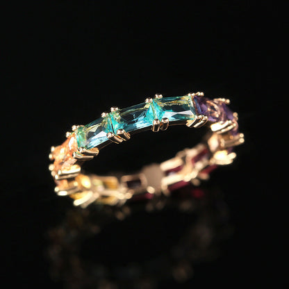 Charming Ring for Any Occasion