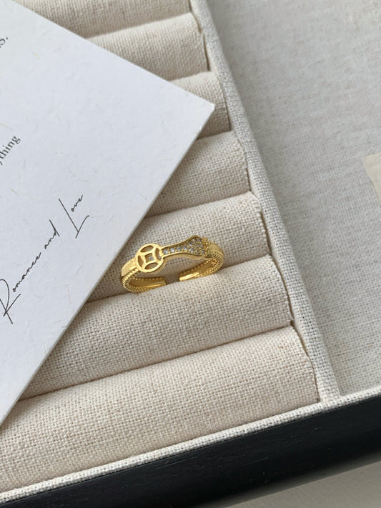 Classic Piece with Timeless Appeal