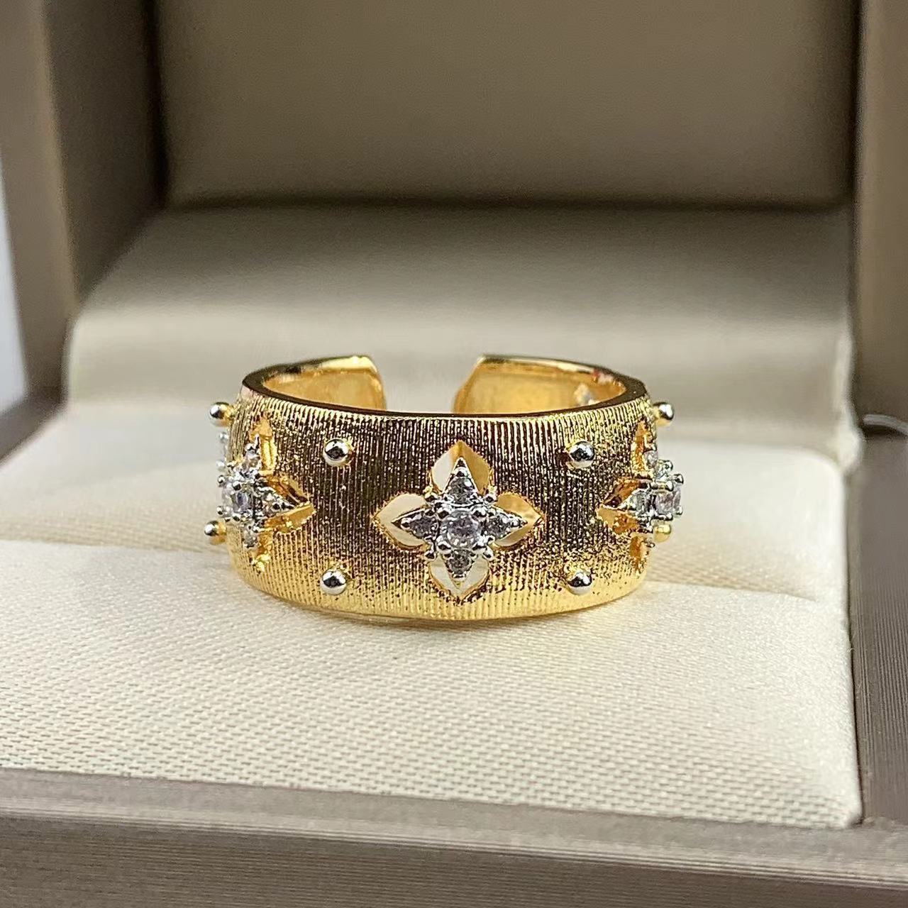 Elegant Ring for Every Occasion