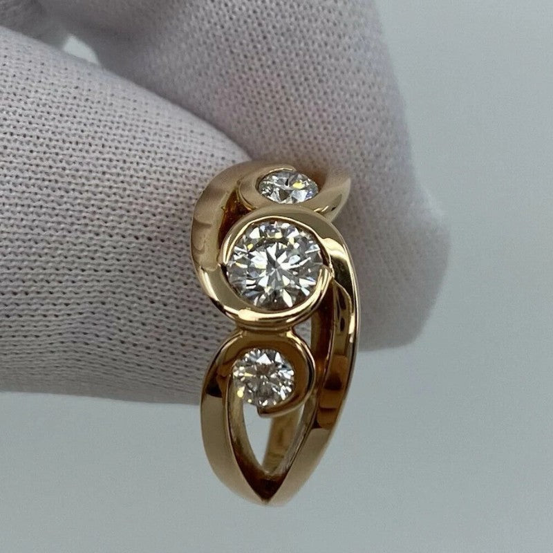 Classic Ring with Timeless Appeal