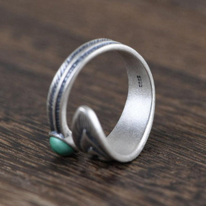 Beautiful Ring with Unique Style