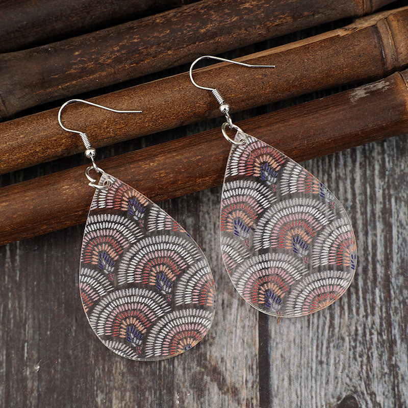 Stunning Earring for Daily Wear