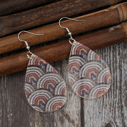 Stunning Earring for Daily Wear
