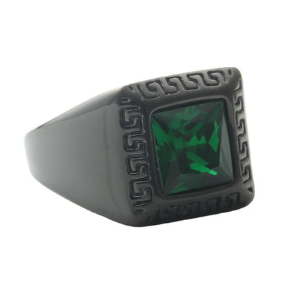 Vintage Handmade Ring