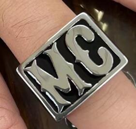 Charming Ring for Any Occasion