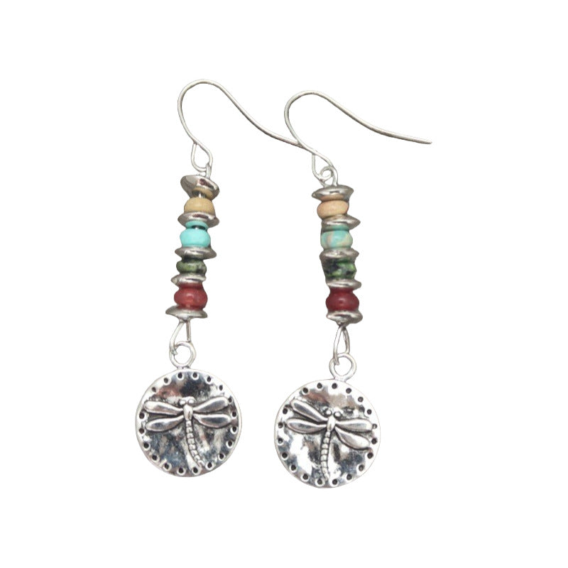 Beautiful Earring with Unique Style