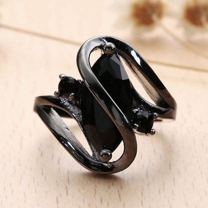 Stunning Gold Ring for Daily Wear