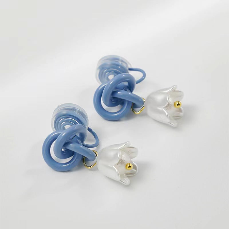 Stunning Earring for Daily Wear