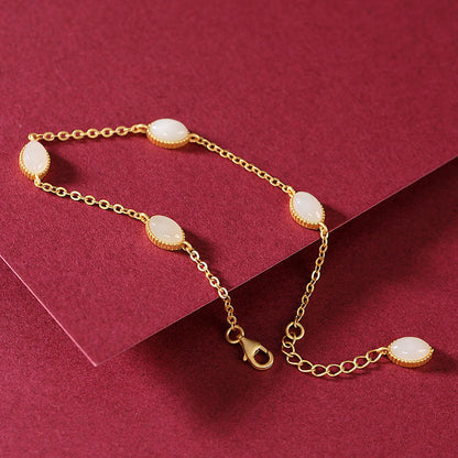 Elegant Silver Bracelet for Every Occasion